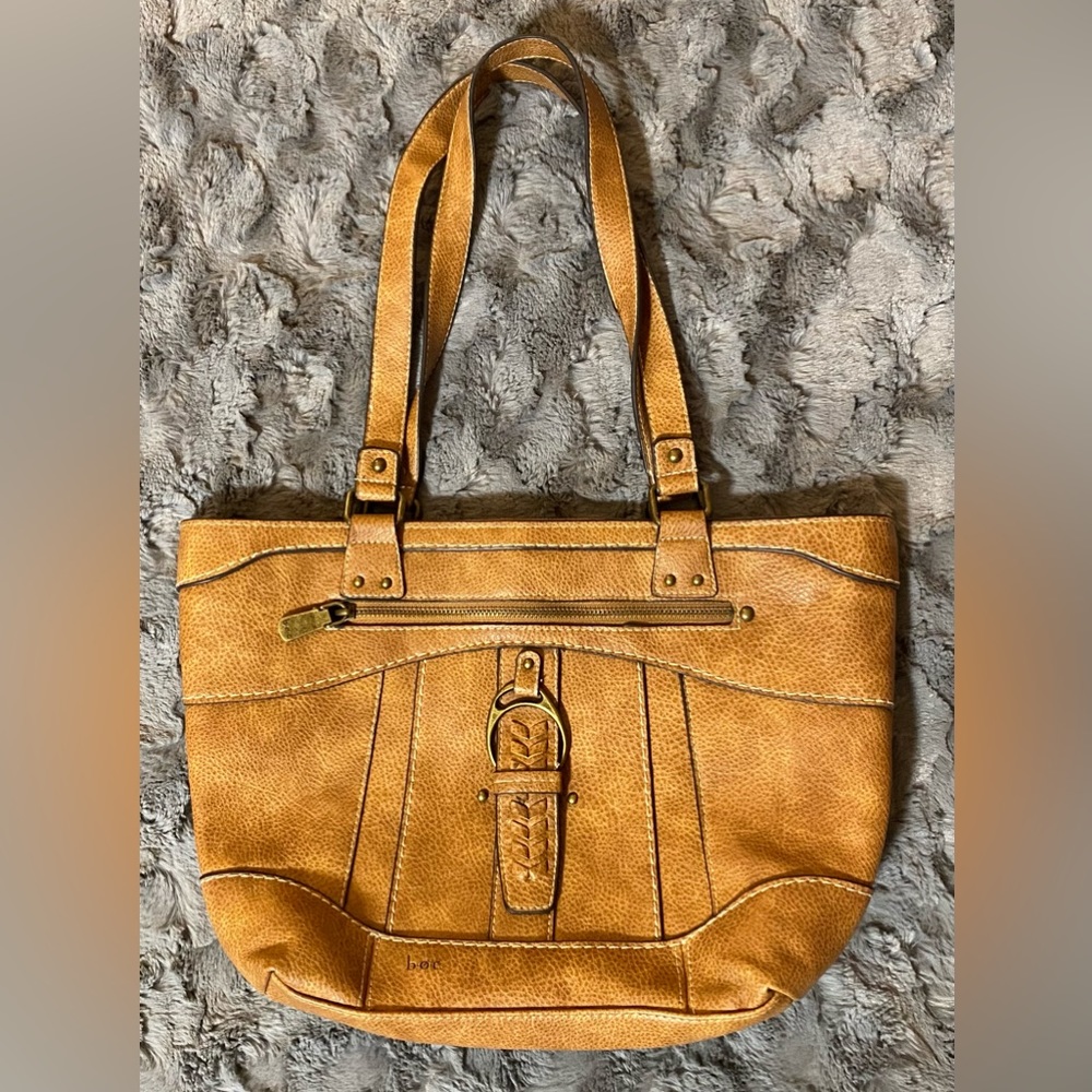 Boc Born Tote 16” x 11”